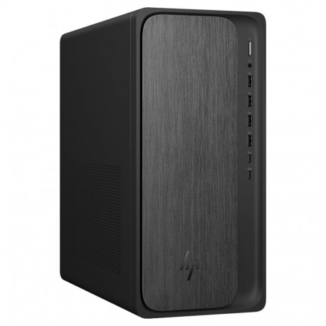 HP lauaarvuti OmniDesk M02-0157ng RYZ5 8500G/16GB/512SSD/noOS
