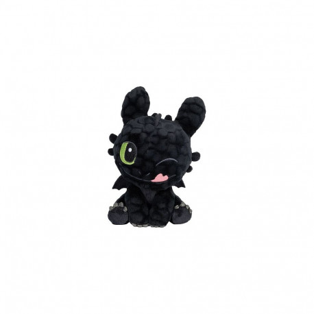 Schmidt Spiele Dragons Ohnezahn õnnelik 18cm