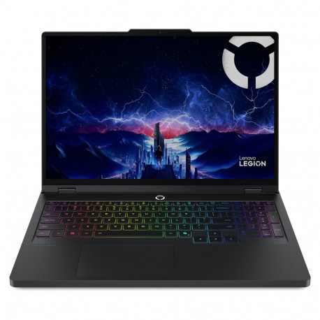 Lenovo sülearvuti Legion Pro 5 16IAX10 83F3 CU7 255HX W11 Home GeForce RTX 5070 32GB RAM 1TB SSD NVM