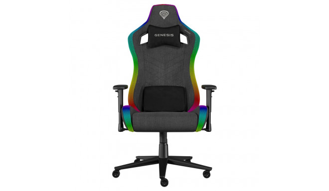 Genesis mänguritool TRIT 660 RGB, hall