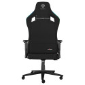 Genesis mänguritool TRIT 660 RGB, must