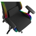 Genesis mänguritool TRIT 660 RGB, must