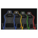 Genesis mänguritool TRIT 660 RGB, hall