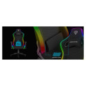Genesis mänguritool TRIT 660 RGB, must