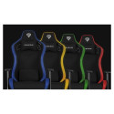 Genesis mänguritool TRIT 660 RGB, must