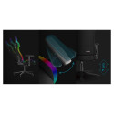 Genesis mänguritool TRIT 660 RGB, must