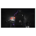 Genesis mänguritool TRIT 660 RGB, must