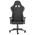 Genesis mänguritool NITRO 550 G2, must