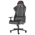 Genesis mänguritool NITRO 550 G2, must