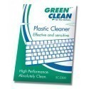 Green Clean Plastic Cleaner C-2300 - 5 tk.