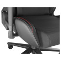 Genesis mänguritool NITRO 550 G2, must