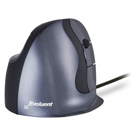 "BakkerElkhuizen Evoluent D Maus vertikal/6 Tasten/large"