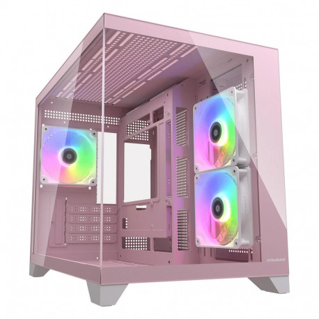 "Mini COUGAR FV150, ARGB, Pink"