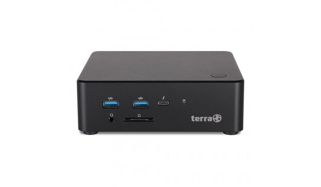 "Wortmann TERRA PC-Micro 7000A GREENLINE"