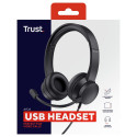 "Trust Ayda USB PC Headset"