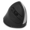 "Dicota Wireless Ergonomic Mouse RELAX"