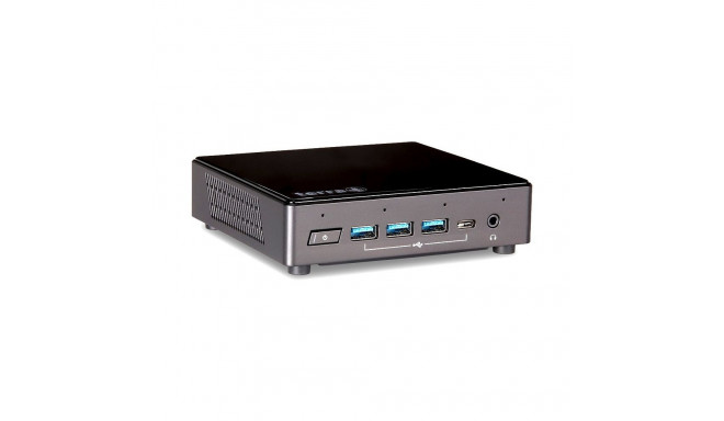 "Wortmann TERRA PC-MICRO 3100 SILENT GREENLINE"