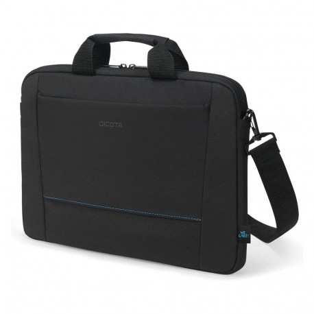 Dicota õhuke ümbris TWO 14-16", must