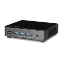 "Wortmann TERRA PC-MICRO 3100 SILENT GREENLINE"