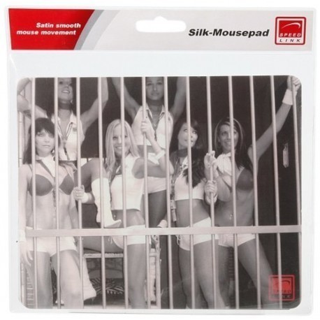 Speedlink коврик для мышки Girls Most Wanted (SL-6241-A02)