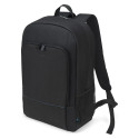 "Dicota Backpack TWO 15-17,3"" black"