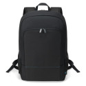 "Dicota Backpack TWO 15-17,3"" black"