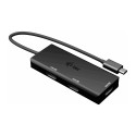 "D I-TEC USB-C Triple Display Docking Station Gen"