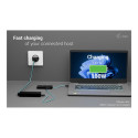 "D I-TEC USB-C Triple Display Docking Station Gen"