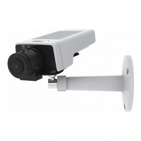 "Axis Netzwerkkamera Box-Typ Mini M1135 MKII i-CS 1080p"