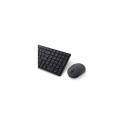 "DELL SILENT KEYBOARD AND MOUSE"