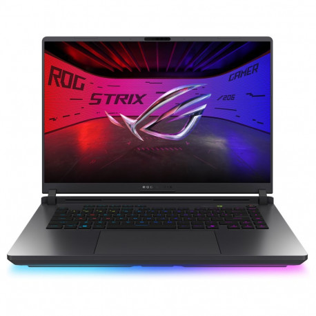 ASUS ROG sülearvuti Strix G16 G615LW-S5116W CU9-275HX/32GB/1TBSSD/RTX5080/W11 Home