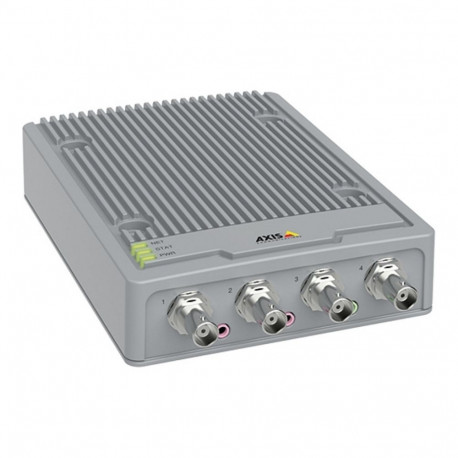 "Axis Videoencoder P7304"