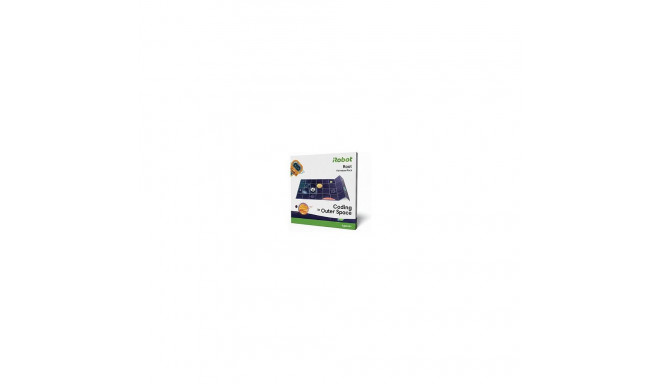 "iRobot Root Adventure Pack Coding in Outer Space - Programmieren im Weltraum"