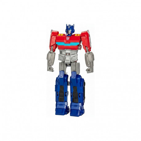 Transformers mängukuju One Mega Changer Optimus Prime Orion Pax