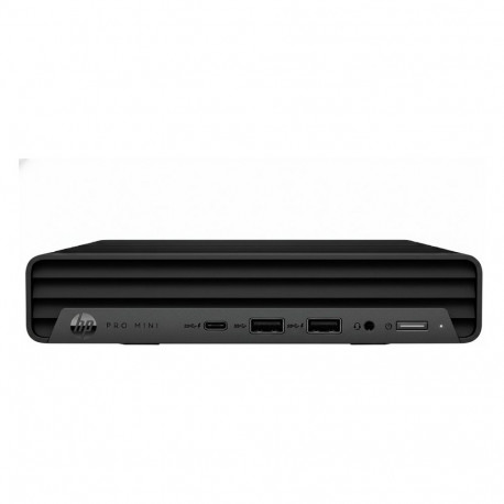 "HP Pro Mini 400 G9 i5-12500T/16GB/512SSD/W11 Pro"