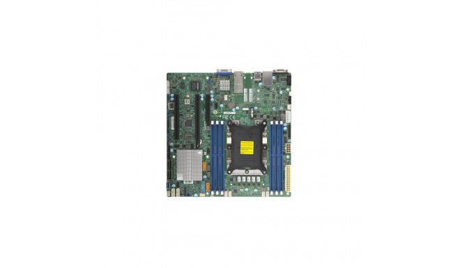 Supermicro emaplaat MBD-X11SPM-TF-O 3647