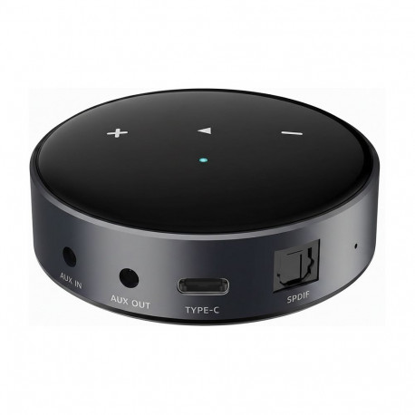 WiiM muusikastriimer Mini LPWIMI AirPlay 2 multiroom