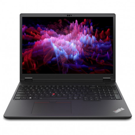 "Lenovo ThinkPad P16v G3 CU7 165H/32GB/512SSD/RTX 500/W11 Pro TopSeller"