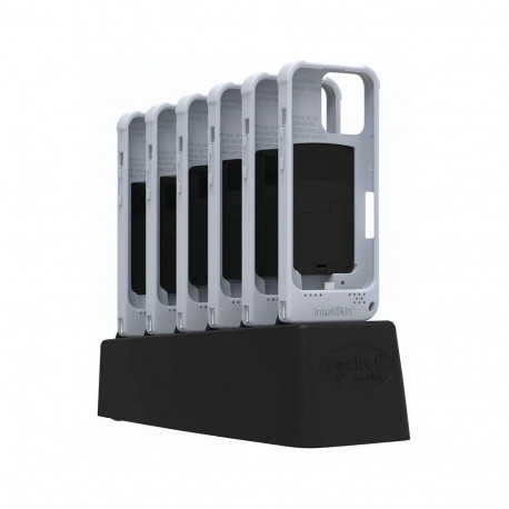 Socket Mobile vöötkoodilugeja DS840