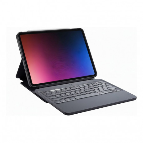 "ZAGG Pro Keys 2 Connect USB-C-Keyboard fr iPad 10.9"" (10.Gen./A16) schwarz"