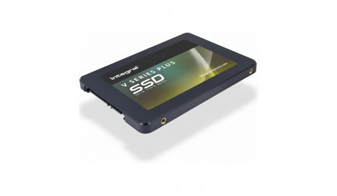 "2,5"" 4TB Integral V-Series V2 S-ATA 2,5"