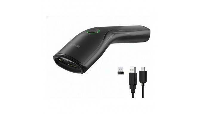 "Scanner Nano 460 black [N6057]"