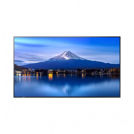 "Sharp P506 Digital Signage Display 125,7 cm 50 Zoll"