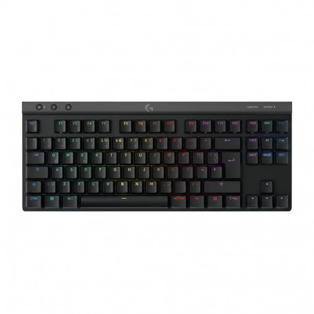 Logitech klaviatuur G515 LIGHTSPEED TKL