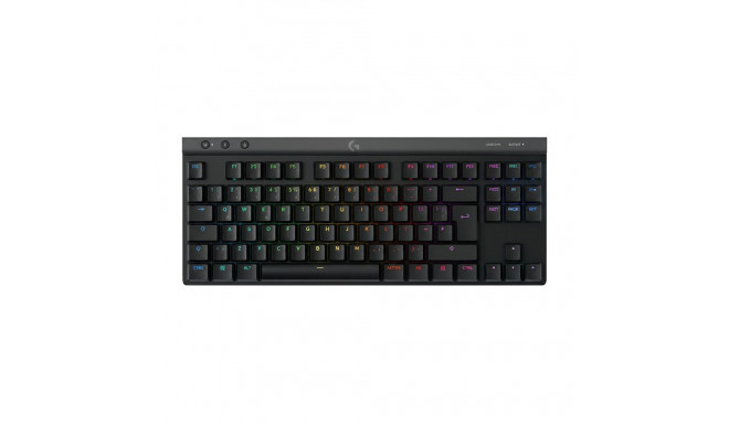 "Logitech G515 LIGHTSPEED TKL KB"