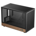 DeepCool korpus CH260 mini, puidust