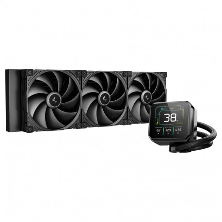 "K Cooler DeepCool SPARTACUS 420 Wasserkühlung"