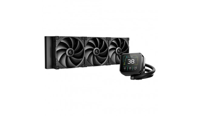 DeepCool vesijahutus SPARTACUS 420