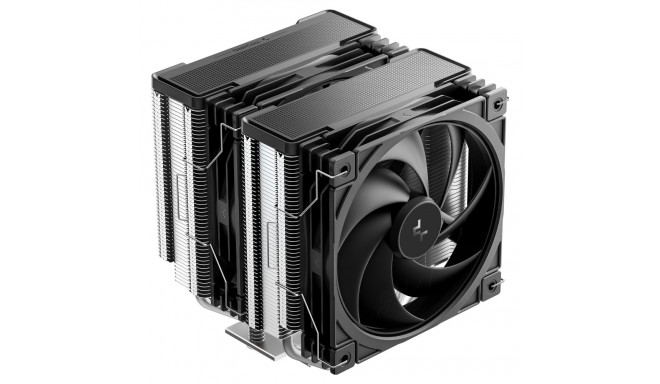 DeepCool jahuti AG620 G2