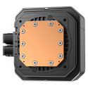 "K Cooler DeepCool SPARTACUS 420 Wasserkühlung"